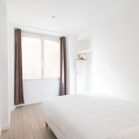 Central Apartment In The Heart Of The Marais With Air Conditioning Paris Eksteriør bilde