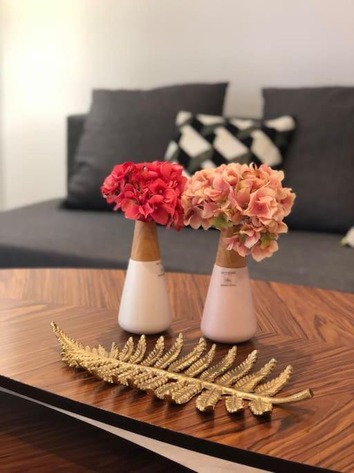 Central Apartment In The Heart Of The Marais With Air Conditioning Paris Eksteriør bilde