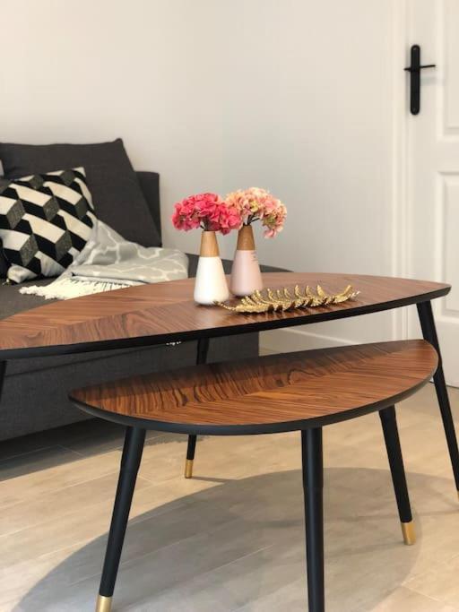 Central Apartment In The Heart Of The Marais With Air Conditioning Paris Eksteriør bilde